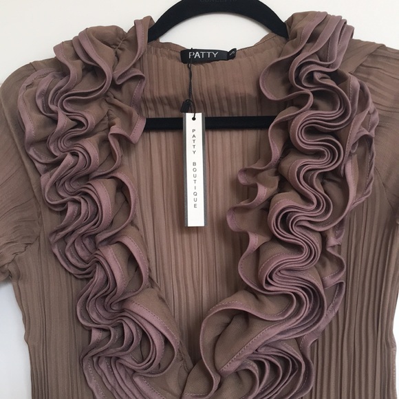 Patty Boutique Shirt - Picture 3 of 4